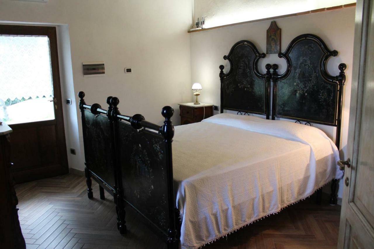 Camera Alabastro Fontesettimena Volterra Extérieur photo