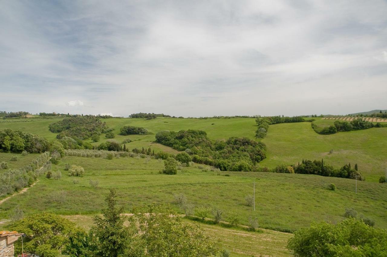 Camera Alabastro Fontesettimena Volterra Extérieur photo